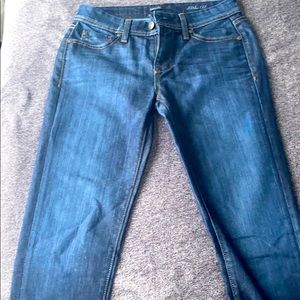 Fidelity jeans skinny fit